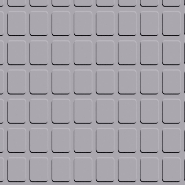 Picture of Flexco - FlexTones Square Winter Gray