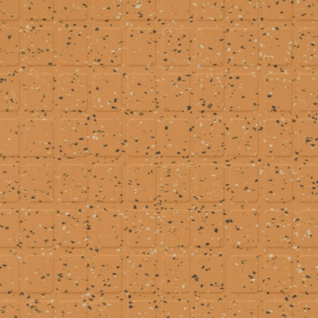 Picture of Flexco - SpexTones Square Toucan w Coffee Bean Almond