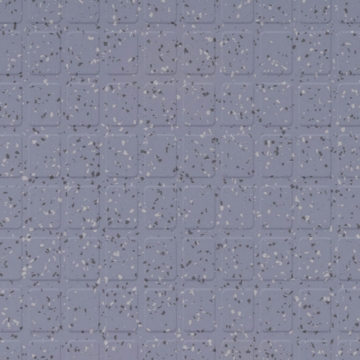Picture of Flexco - SpexTones Square Wisteria w Winter Gray Wenge