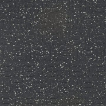 Picture of Flexco - SpexTones Weave Black Dahlia w Medium Gray Fjord