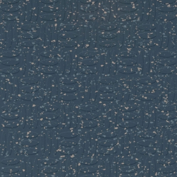 Picture of Flexco - SpexTones Weave Delft Pansy w Winsor Doe