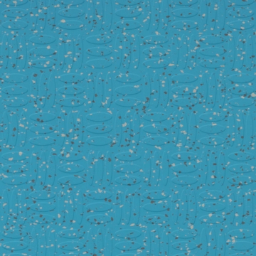 Picture of Flexco - SpexTones Weave Bondi Blue w Titanium Cricket