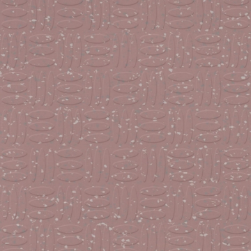 Picture of Flexco - SpexTones Weave Heirloom Rose w Blush Cinereous