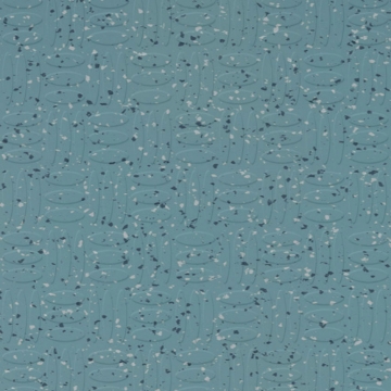 Picture of Flexco - SpexTones Weave Gulf Shores w Delft Pansy Whisper