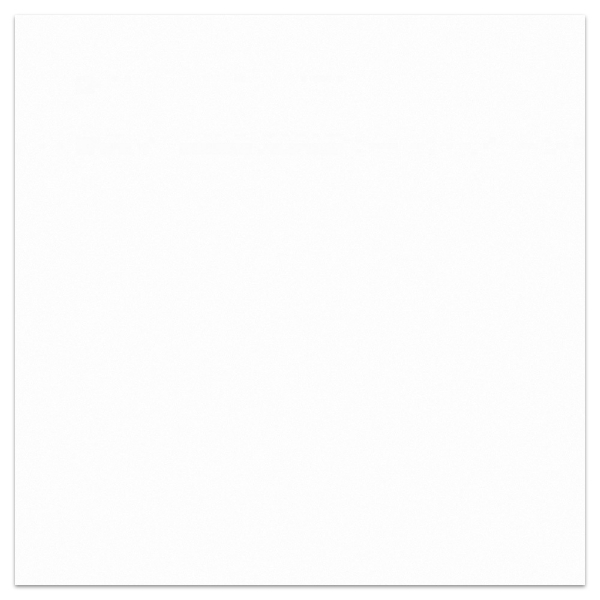 Picture of Elysium - OL Overland 24 x 24 Matte Pure White