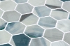 Picture of Elysium - Onix Hexagon XL Vanguard Bluish Grey