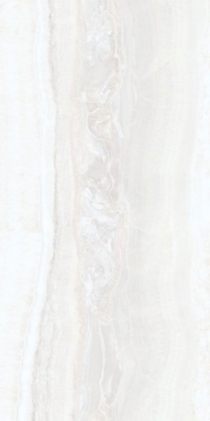 Picture of Elysium - Onyx of Cerim 24 x 48 Matte White