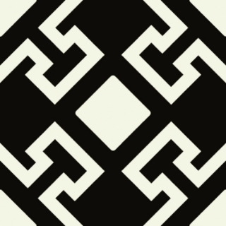 Picture of Elysium - Paris Charonne Nero