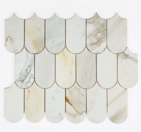 Picture of Elysium - Precious Stone Piano Calacatta Gold Polished