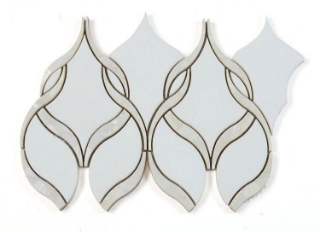 Picture of Elysium - Prestige Pearl Thassos