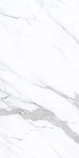 Picture of Elysium - Prestigio 12 x 24 Matte Statuario Soft