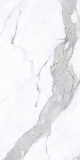 Picture of Elysium - Prestigio 24 x 48 Polished Statuario Lucido