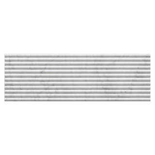 Picture of Emser Tile - Flutique Alba