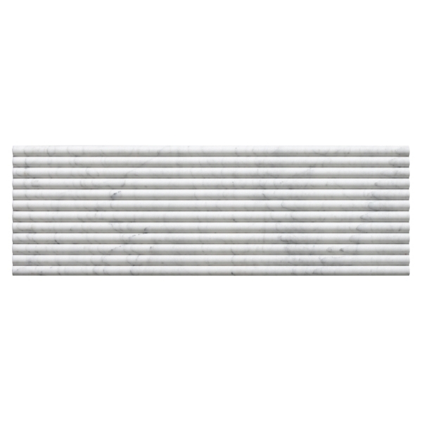 Picture of Emser Tile - Flutique Alba