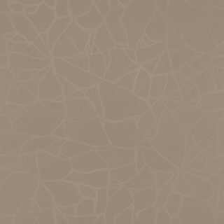 Picture of Roppe - Dimensions Tile - Crackled Design Flax