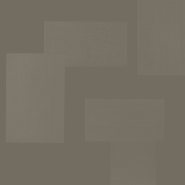 Picture of Roppe - Dimensions Tile - Random Design Beigewood