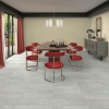 Picture of American Olean - Mirasol Brick Joint Mosaic Crema Laila 2