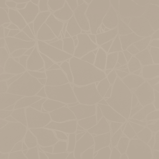 Picture of Roppe - Dimensions Tile - Crackled Design Latte