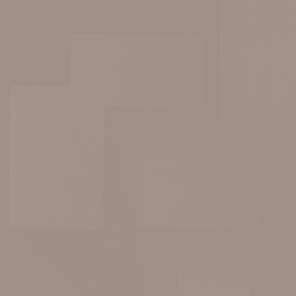 Picture of Roppe - Dimensions Tile - Random Design Mochaccino