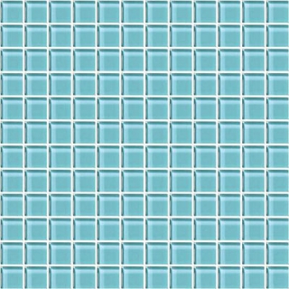 Picture of American Olean - Color Appeal Mosaic Fountain Blue