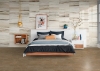 Picture of American Olean - Stone Source Travertine 18 x 18 Noce