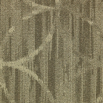 Picture of Mannington Commercial - Circ Oat Straw