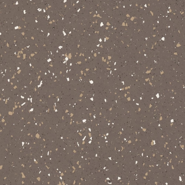 Picture of Roppe - Tuflex Spartus Square Cocoa