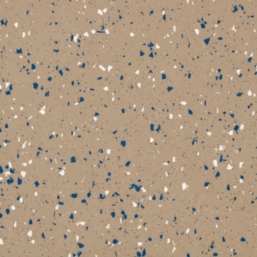 Picture of Roppe - Tuflex Spartus Square Desert