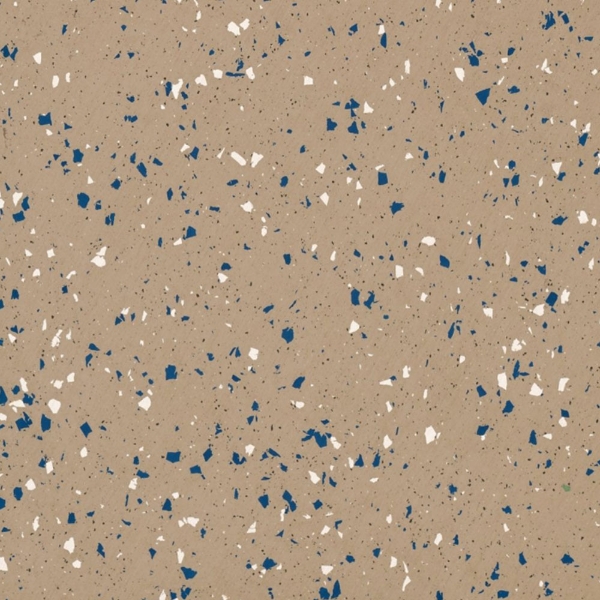 Picture of Roppe - Tuflex Spartus Square Desert