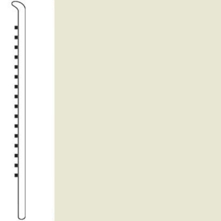 Picture of Roppe - 700 Series Wall Base 4 (No Toe Base) Moonsrise