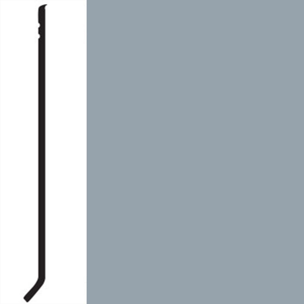 Picture of Roppe - Pinnacle Plus Wall Base 20 Draft Cadet