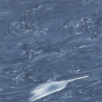 Picture of Roppe - Smooth & Marbleized Rubber Tile 12 x 12 3/16 Mariner