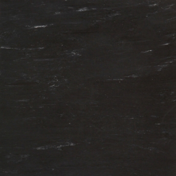 Picture of Roppe - Smooth & Marbleized Rubber Tile 20 x 20 1/8 Black