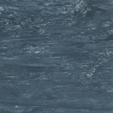 Picture of Roppe - Smooth & Marbleized Rubber Tile 20 x 20 1/8 Blue