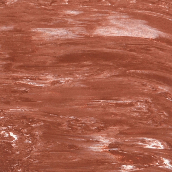 Picture of Roppe - Smooth & Marbleized Rubber Tile 20 x 20 3/16 Brick