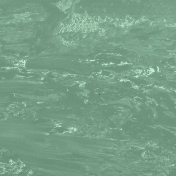 Picture of Roppe - Smooth & Marbleized Rubber Tile 12 x 12 3/16 Sweet Basil