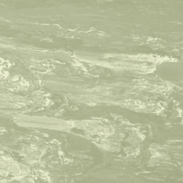 Picture of Roppe - Smooth & Marbleized Rubber Tile 20 x 20 1/8 Aged Fern