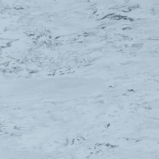 Picture of Roppe - Smooth & Marbleized Rubber Tile 20 x 20 1/8 Peaceful Blue