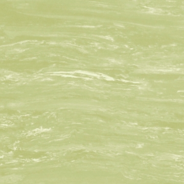 Picture of Roppe - Smooth & Marbleized Rubber Tile 20 x 20 3/16 Pear Green