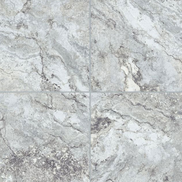 Picture of Armstrong - Alterna 16 x 16 Gravity Muslin Grey