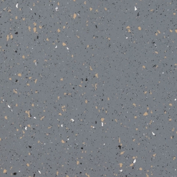 Picture of Roppe - Tuflex Spartus Interlocking Ash