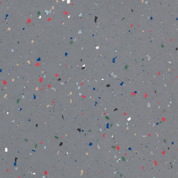 Picture of Roppe - Tuflex Spartus Interlocking Fiesta