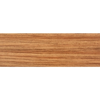 Picture of Roppe - Northern Timbers Premium Vinyl Planks 4 x 36 Tigereye Zebra