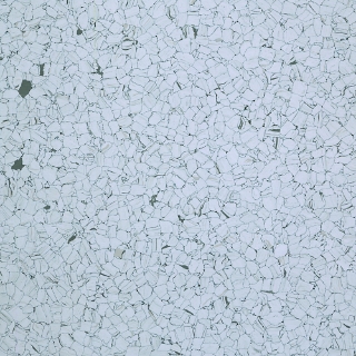 Picture of Roppe - ESD Static Control Conductive 36 x 36 Stratus Blue