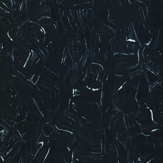 Picture of Roppe - ESD Static Control Conductive 36 x 36 Thunder Black