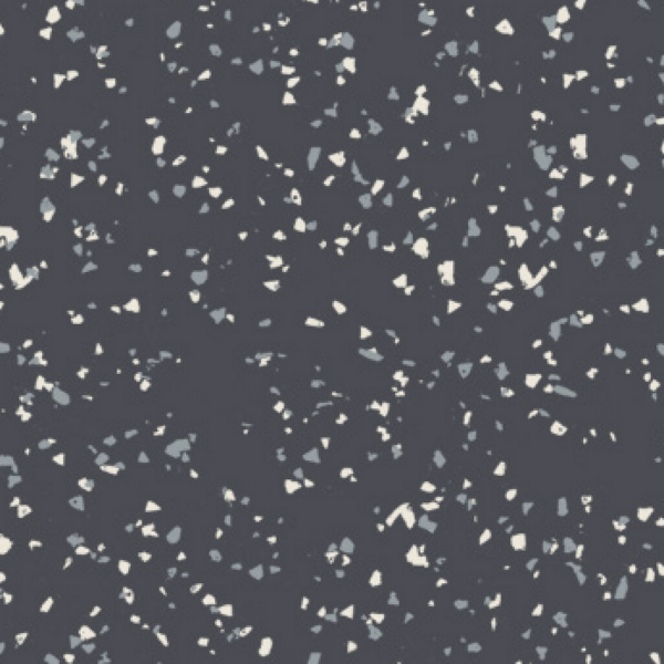 Picture of Roppe - Fiesta Smooth 12 x 12 x 3/16 Galaxia