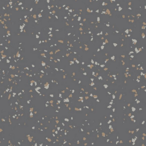 Picture of Roppe - Fiesta Smooth 20 x 20 x 1/8 Cenizas