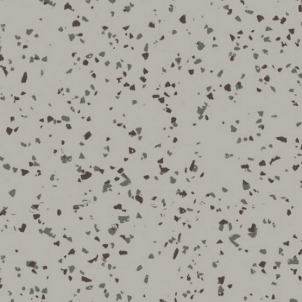 Picture of Roppe - ESD Static Control - Hammered Piedra