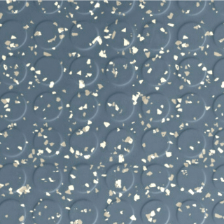 Picture of Roppe - Fiesta Low Profile Circular Cadete