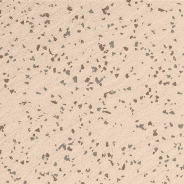 Picture of Roppe - Fiesta Slate Lino